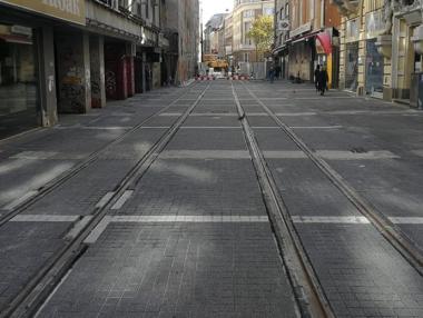 Софиянци излизат на протест срещу Фандъкова