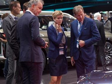 Наследниците на BMW са най-богатите хора в Германия