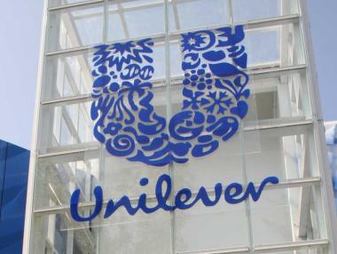 Unilever остава във Великобритания