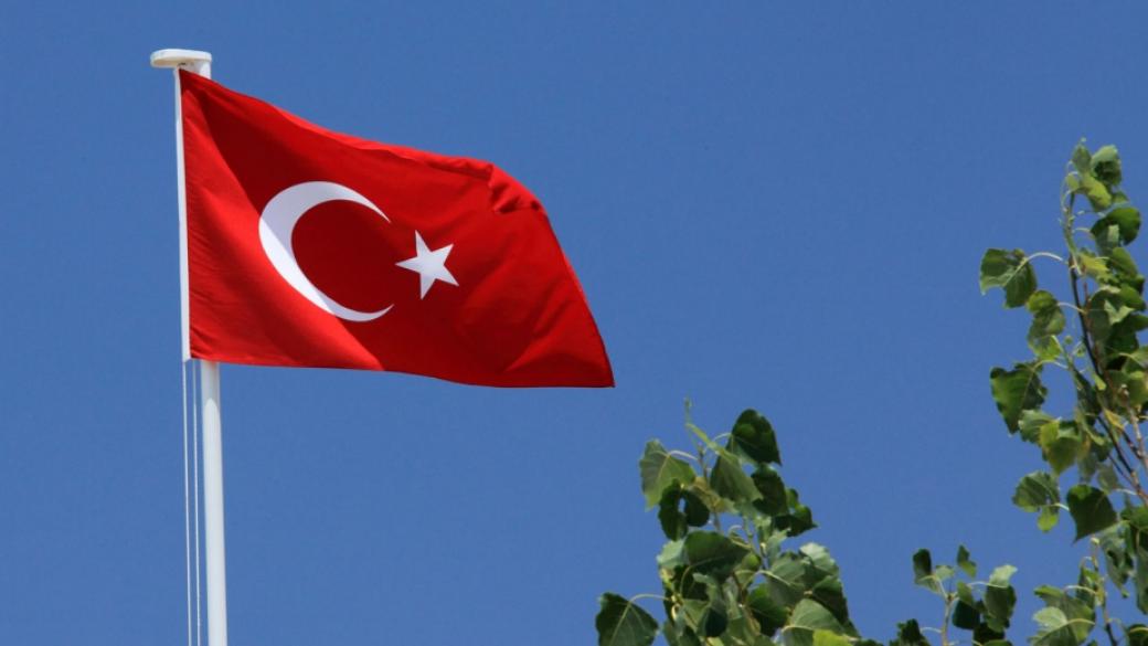 Намаляването на турската зависимост от долара е рисковано