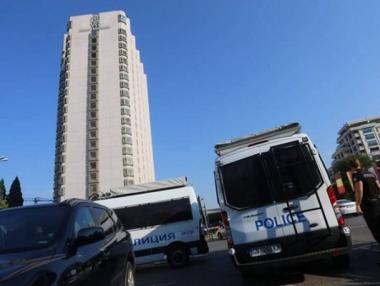 НАП пак затвори хотел „Маринела”