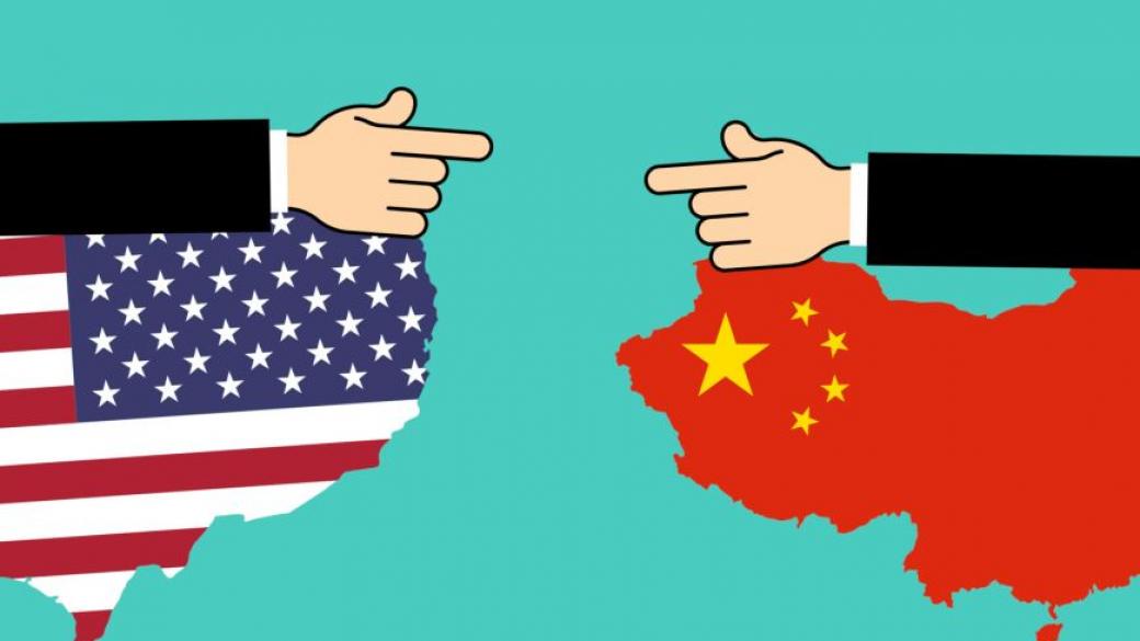 What Is the Purpose of Trump’s Trade War