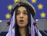 Активистката, която спечели Нобелова награда за мир, след като бе в плен на джихадисти