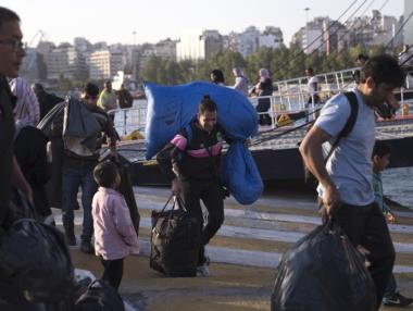 Мигрантите не искат да работят в България