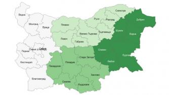 Новото държавно райониране вреди на Югозападна България