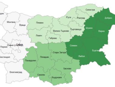Новото държавно райониране вреди на Югозападна България