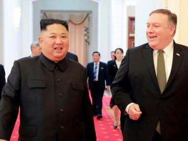 Ким Чен-ун  скоро ще посети Русия