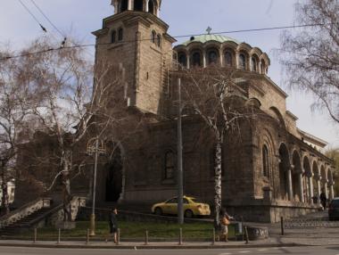 Камарата на архитектите иска спиране на обществената поръчка за площад „Св. Неделя“