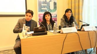 ТУ-Варна разработва 3D модели за ранна диагностика на рак на гърдата