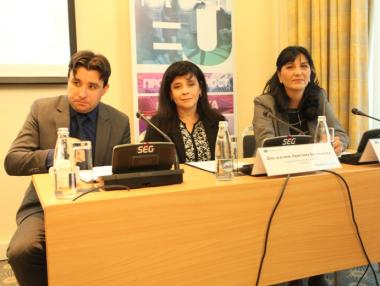 ТУ-Варна разработва 3D модели за ранна диагностика на рак на гърдата