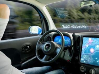 Шофирай чрез телефона си, или как Ford сбъдва сценарий от Агент 007