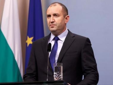 Румен Радев ще се срещне с кралица Елизабет II