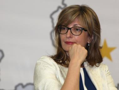 Захариева: В държавите с дуално образование безработицата е най-ниска