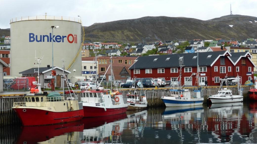 Норвегия ще ползва по-малко пари от 1-трилионния си фонд