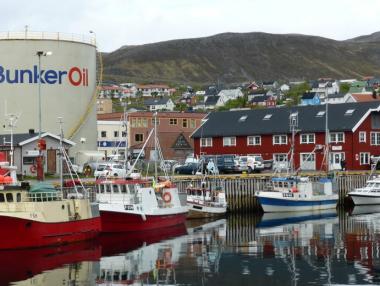 Норвегия ще ползва по-малко пари от 1-трилионния си фонд