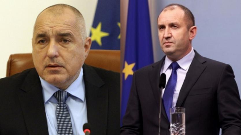 Намалява доверието в президента и премиера