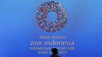 МВФ намали прогнозата си за растежа на световната икономика