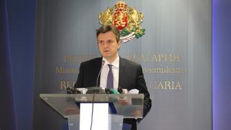 Руският газ за България е с ново ценообразуване