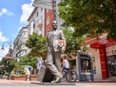 София е на второ място в Европа по ръст на чуждестранните посетители