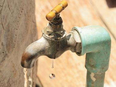 Къде ще спира водата в София на 10 октомври 2018 г.