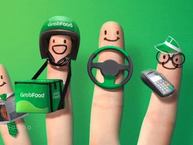 Азиатската Grab привлече стратегическо финансиране от Microsoft