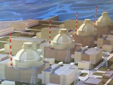 АЕЦ „Аккую” ще покрие 10% от нуждите на Турция от електричество