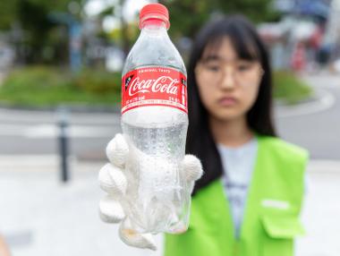 Greenpeace подреди най-големите производители на пластмасови отпадъци