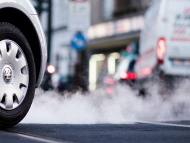 Най-старите дизели спират да се движат в Берлин още през 2018 г.