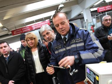 България и още 8 държави поискаха ЕС да забрани износа на дизелови коли