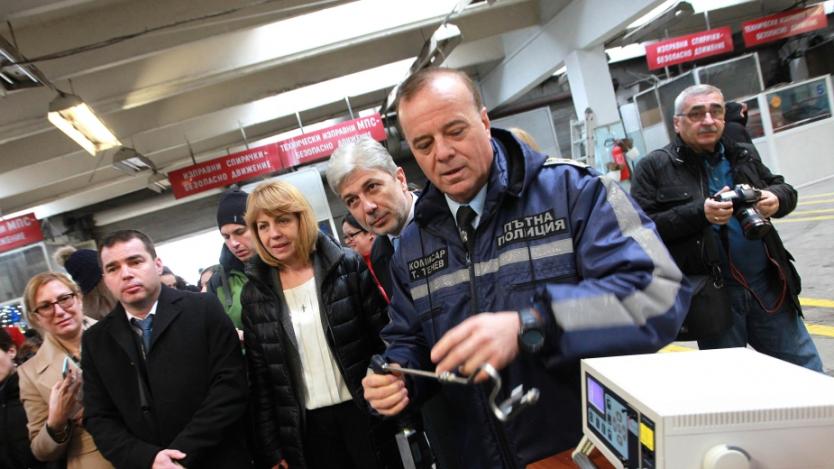България и още 8 държави поискаха ЕС да забрани износа на дизелови коли