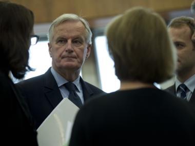 Брюксел и Лондон правят последен опит за сделка по Brexit