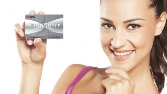 Компании от все повече сектори използват MultiSport