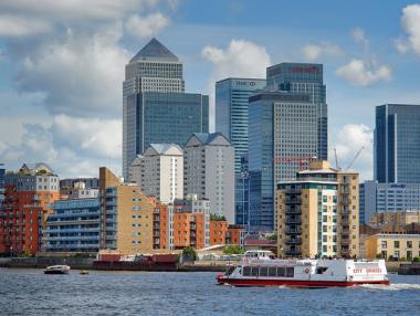 Лондон очаква загуба на 5000 работни места във финансите до Brexit