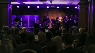 Благотворителен аукцион на PwC България събра 66 000 лв. за българските студенти