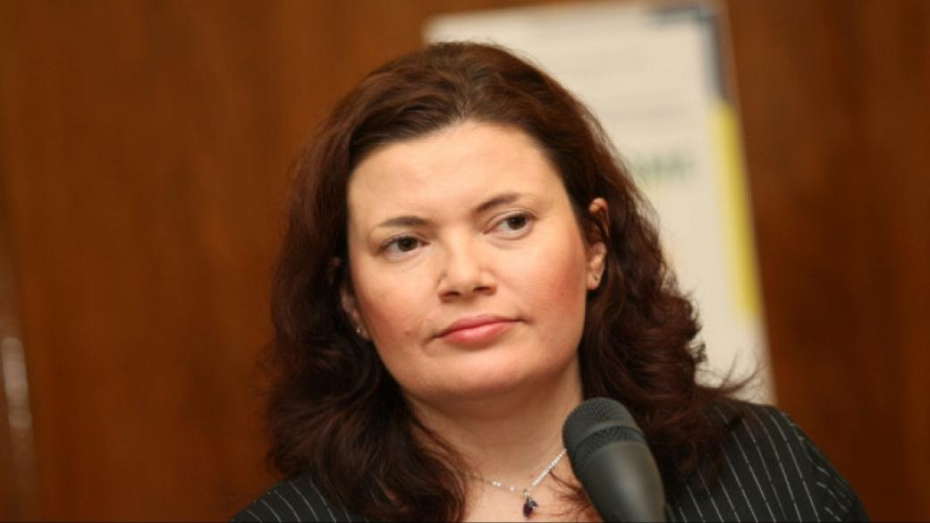 Сменената Малина Крумова ще оглавява нов орган за пътна безопасност