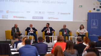 Икономиката ни има нужда от производство и услуги с висока добавена стойност