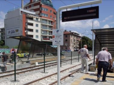 ЕС ще инвестира €46.6 млн. в модернизиране на трамваите в София