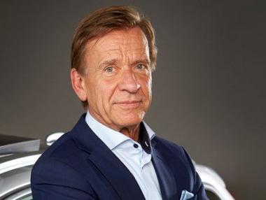 Volvo разработва компютър с изкуствен интелект за новите си коли