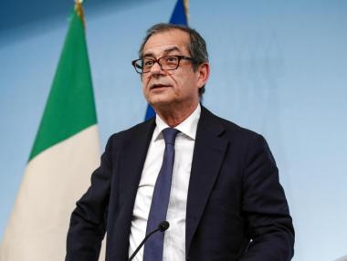 Италия няма да промени планирания си бюджет