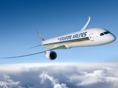 Singapore Airlines пуска днес най-дългия пътнически полет в света