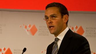 По-малкият син на Рупърт Мърдок може да е новият председател на Tesla