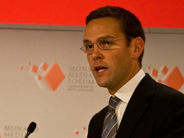 По-малкият син на Рупърт Мърдок може да е новият председател на Tesla