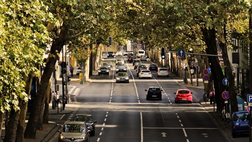 Все повече затруднения за собствениците на дизелови автомобили в Белгия