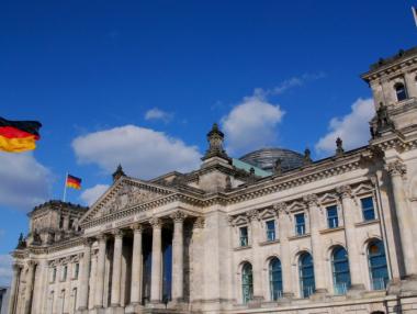 Германия понижи очакванията си за икономически ръст