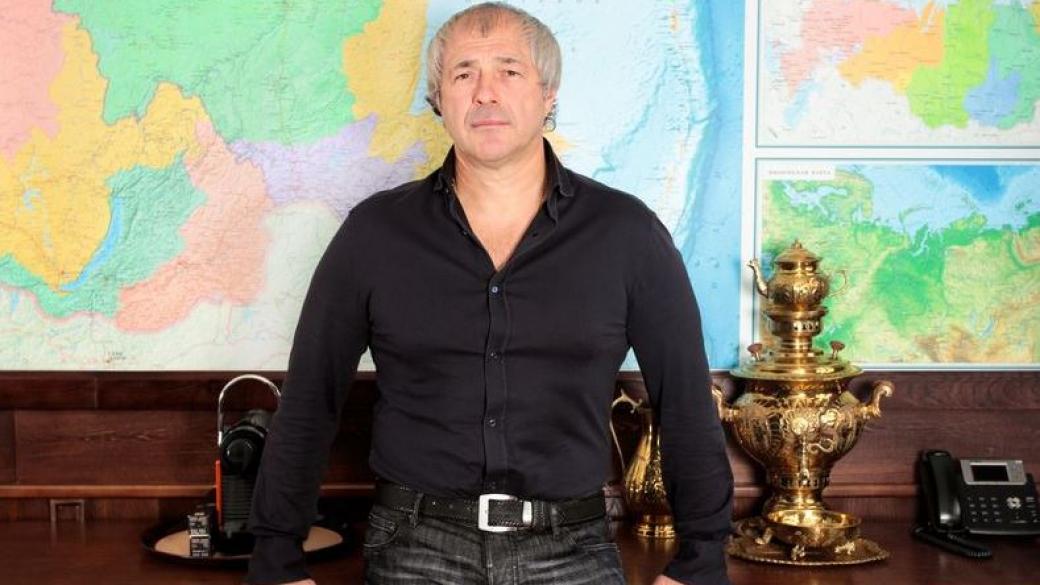 Най-новият руски милиардер е алкохолен бос от Челябинск