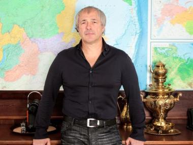 Най-новият руски милиардер е алкохолен бос от Челябинск