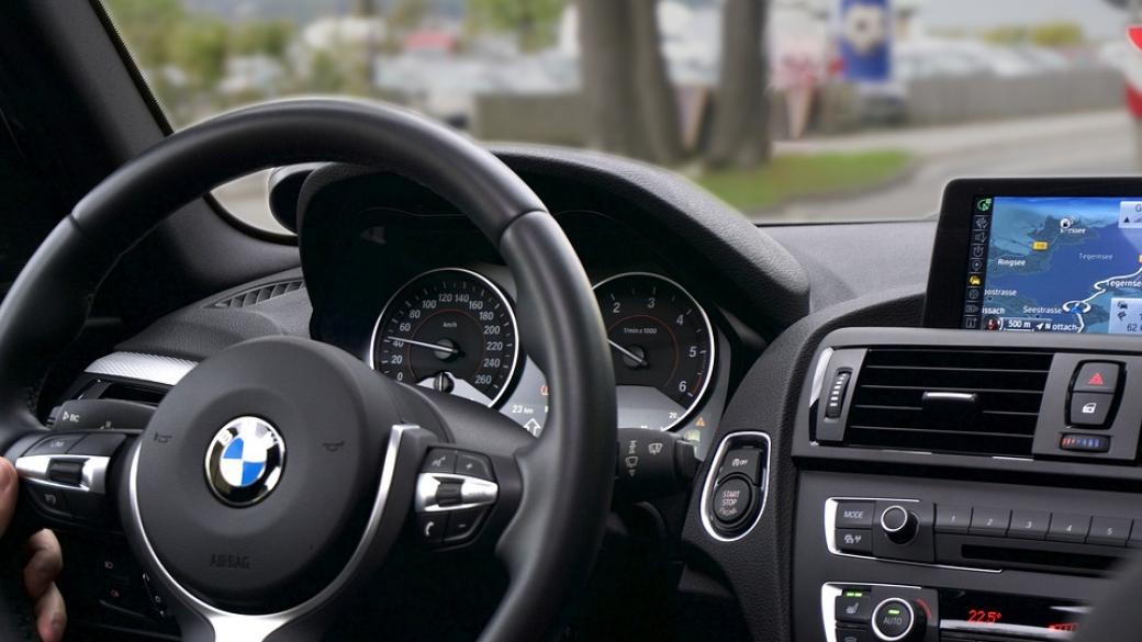 BMW продължава експанзията си в Китай с инвестиция от €3.6 млрд.
