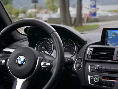 BMW продължава експанзията си в Китай с инвестиция от €3.6 млрд.