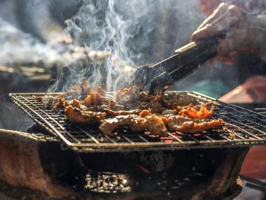 4-те държави, които правят най-доброто барбекю по света