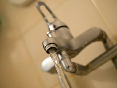 Къде ще спира водата в София на 15 октомври